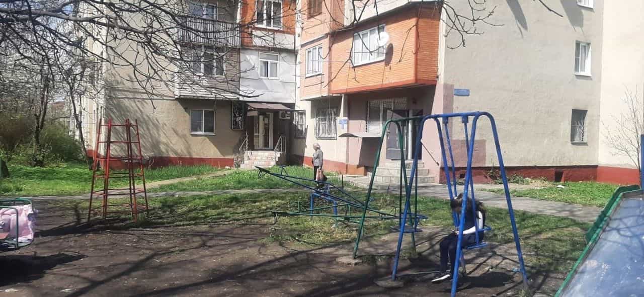 Россия, Республика Северная Осетия — Алания, Владикавказ, Весенняя улица, 8, фото 9