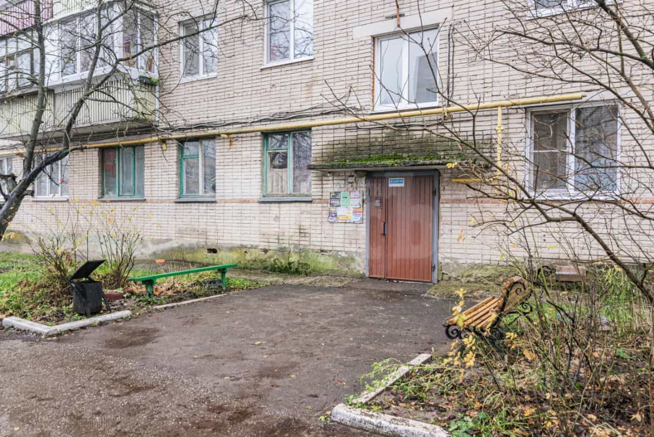 Россия, Калужская область, Жуковский муниципальный округ, Белоусово, Калужская улица, 8, фото 19