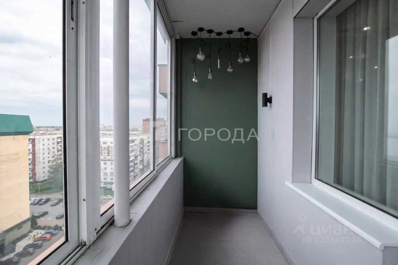 Россия, Кемеровская область — Кузбасс, Новокузнецк, улица Тольятти, 62/5, фото 9