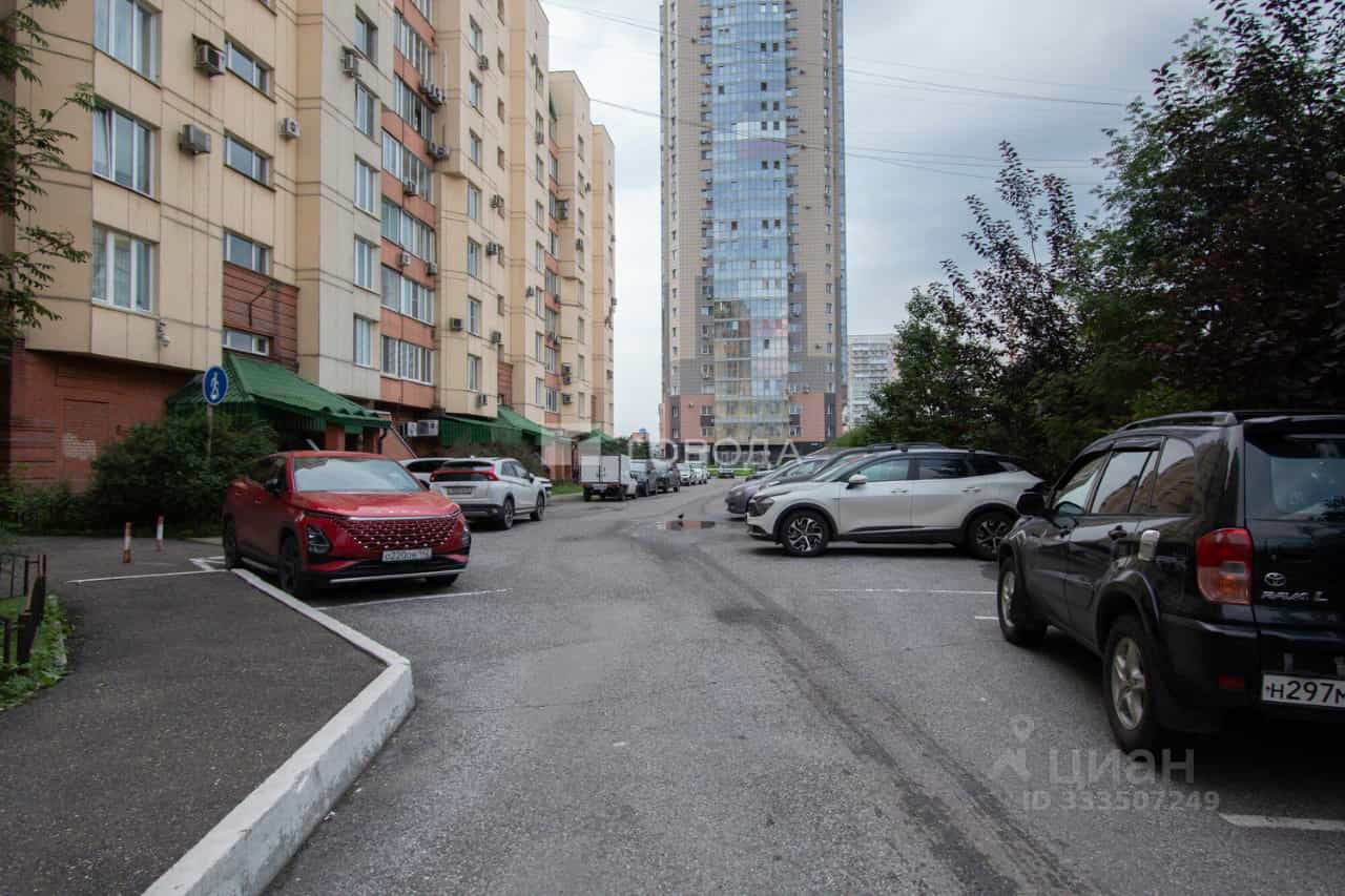 Россия, Кемеровская область — Кузбасс, Новокузнецк, улица Тольятти, 62/5, фото 42
