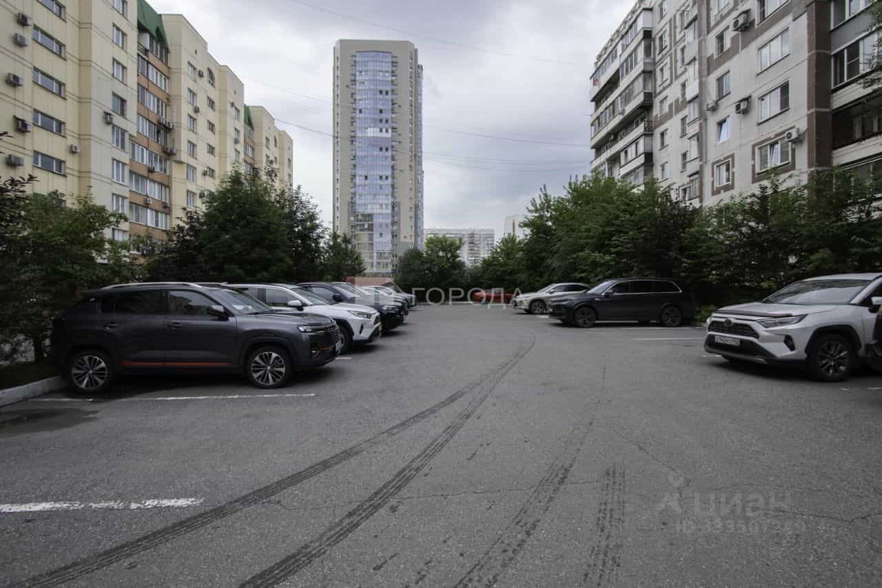 Россия, Кемеровская область — Кузбасс, Новокузнецк, улица Тольятти, 62/5, фото 43