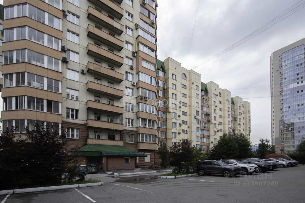 Россия, Кемеровская область — Кузбасс, Новокузнецк, улица Тольятти, 62/5, фото 44