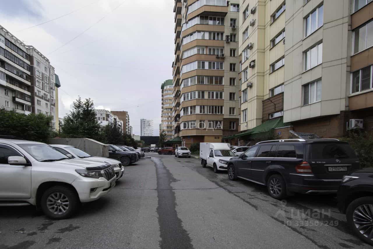 Россия, Кемеровская область — Кузбасс, Новокузнецк, улица Тольятти, 62/5, фото 45