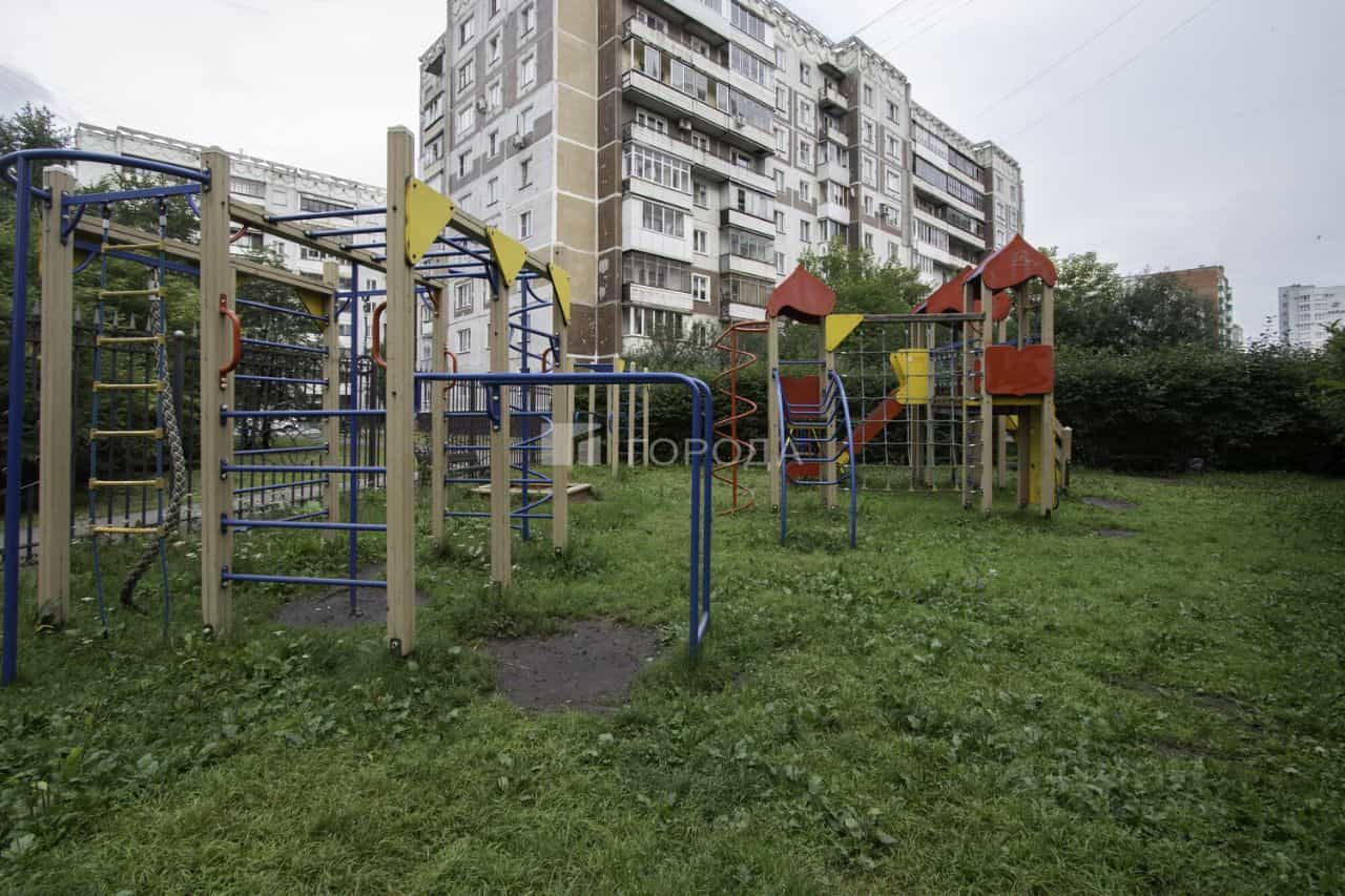 Россия, Кемеровская область — Кузбасс, Новокузнецк, улица Тольятти, 62/5, фото 46
