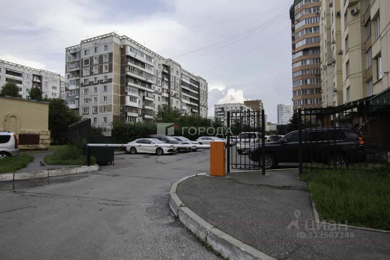 Россия, Кемеровская область — Кузбасс, Новокузнецк, улица Тольятти, 62/5, фото 47
