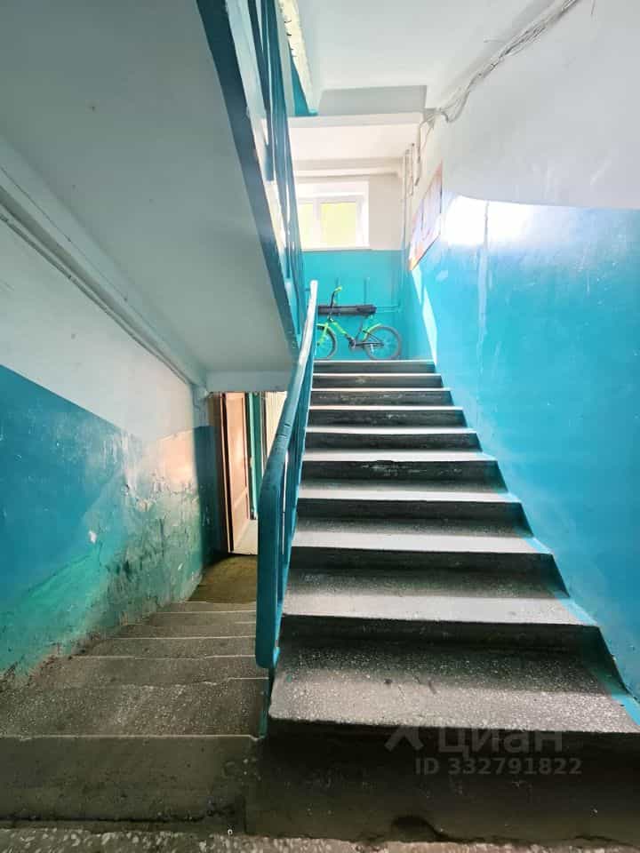 Россия, Томск, Учебная улица, 3/1, фото 11