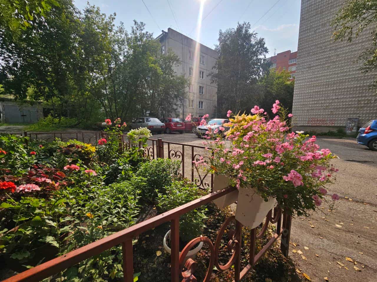 Россия, Томск, Учебная улица, 3/1, фото 14
