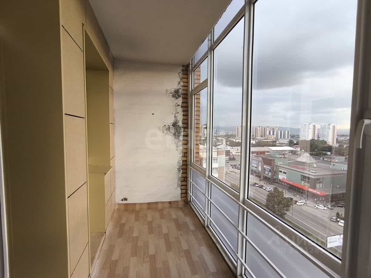 Россия, Красноярск, улица Весны, 2А, фото 12