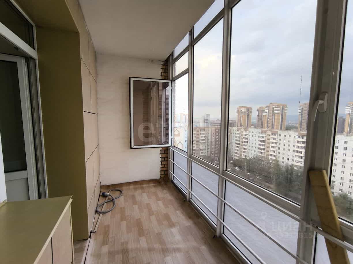 Россия, Красноярск, улица Весны, 2А, фото 34