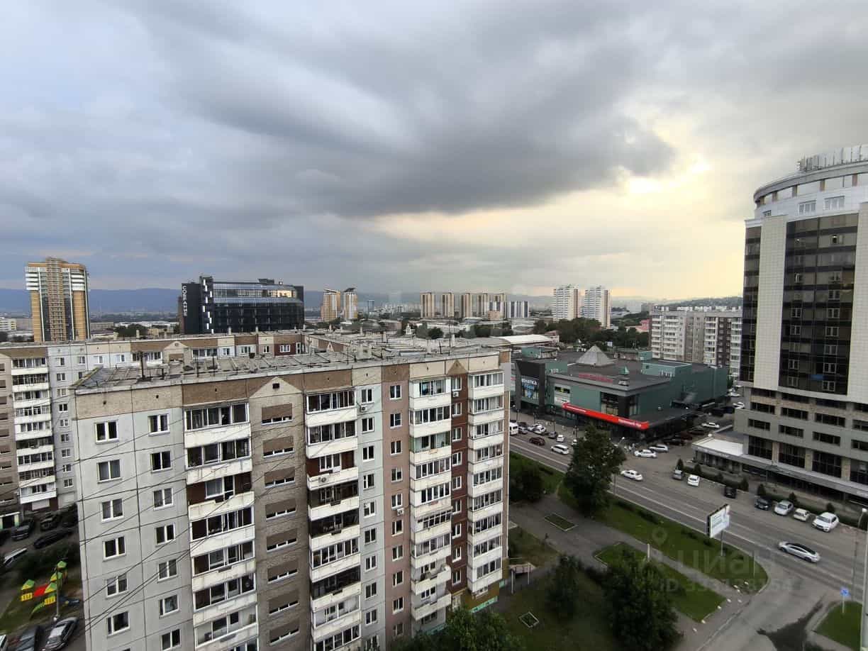 Россия, Красноярск, улица Весны, 2А, фото 36