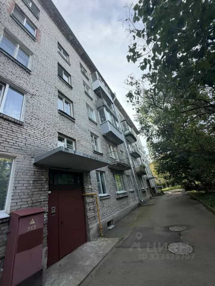 Россия, Санкт-Петербург, Кронштадт, улица Мануильского, 9, фото 13