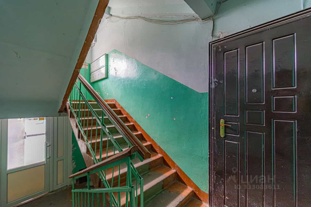 Россия, Пермь, улица Маяковского, 33/2, фото 19