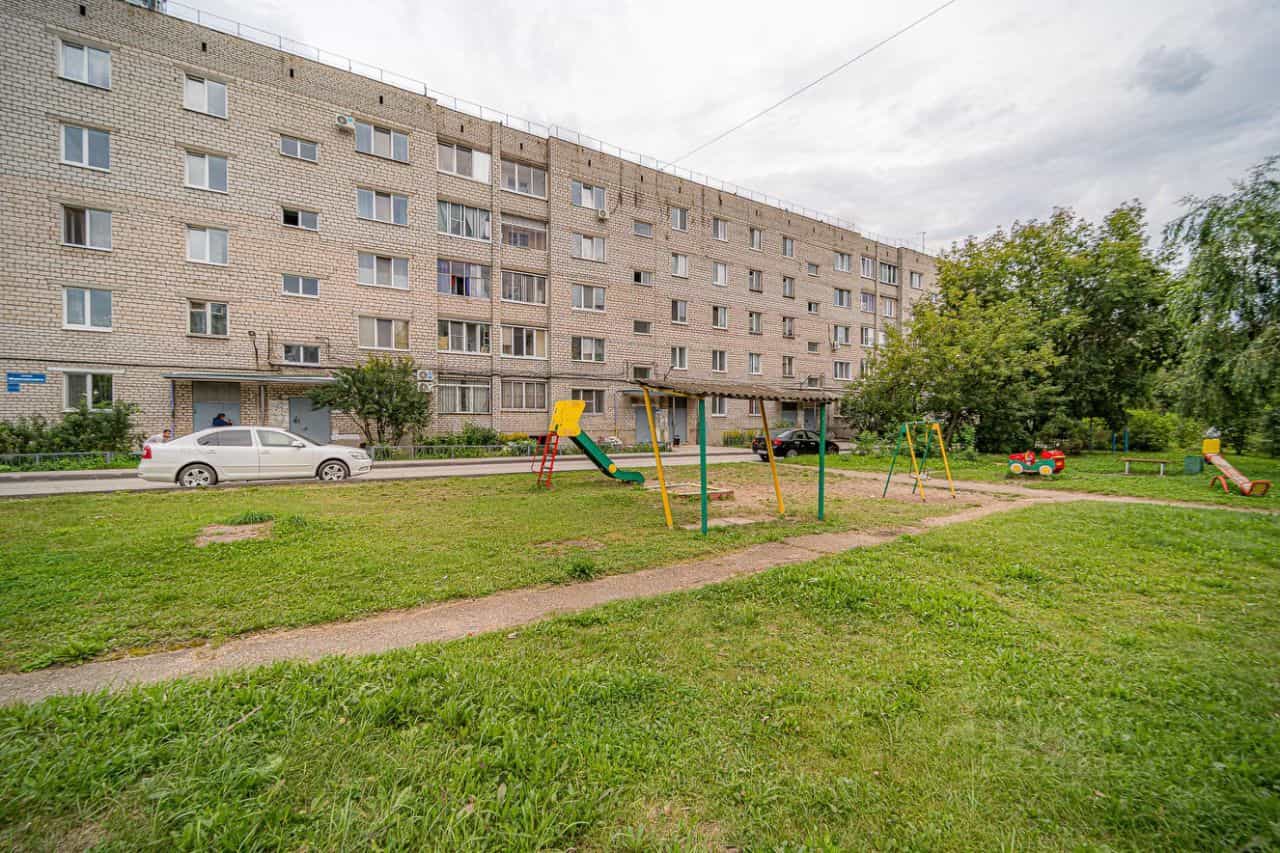 Россия, Пермь, улица Маяковского, 33/2, фото 21