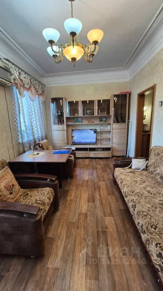 Россия, Воронеж, улица Кирова, 28, фото 4
