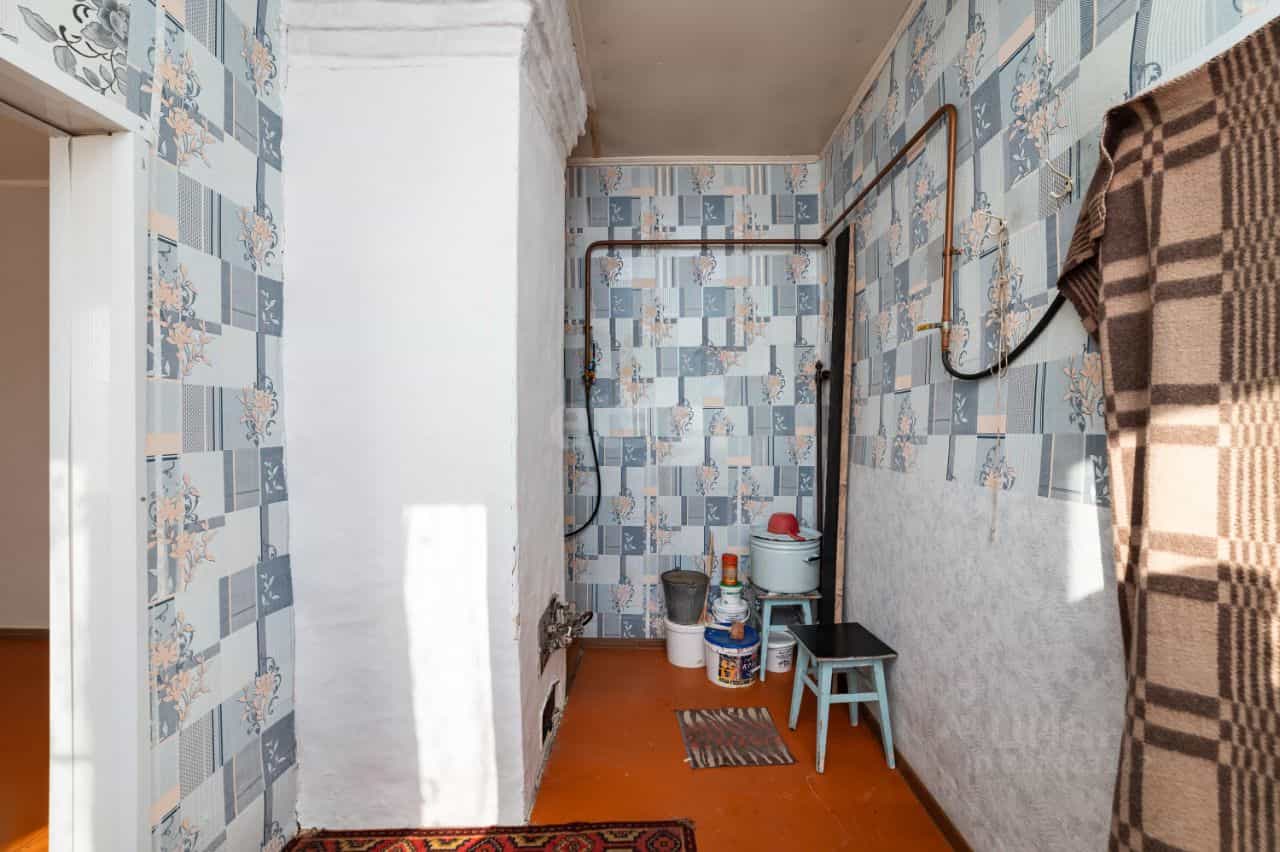 Россия, Курганская область, село Кетово, улица Красина, 20, фото 8
