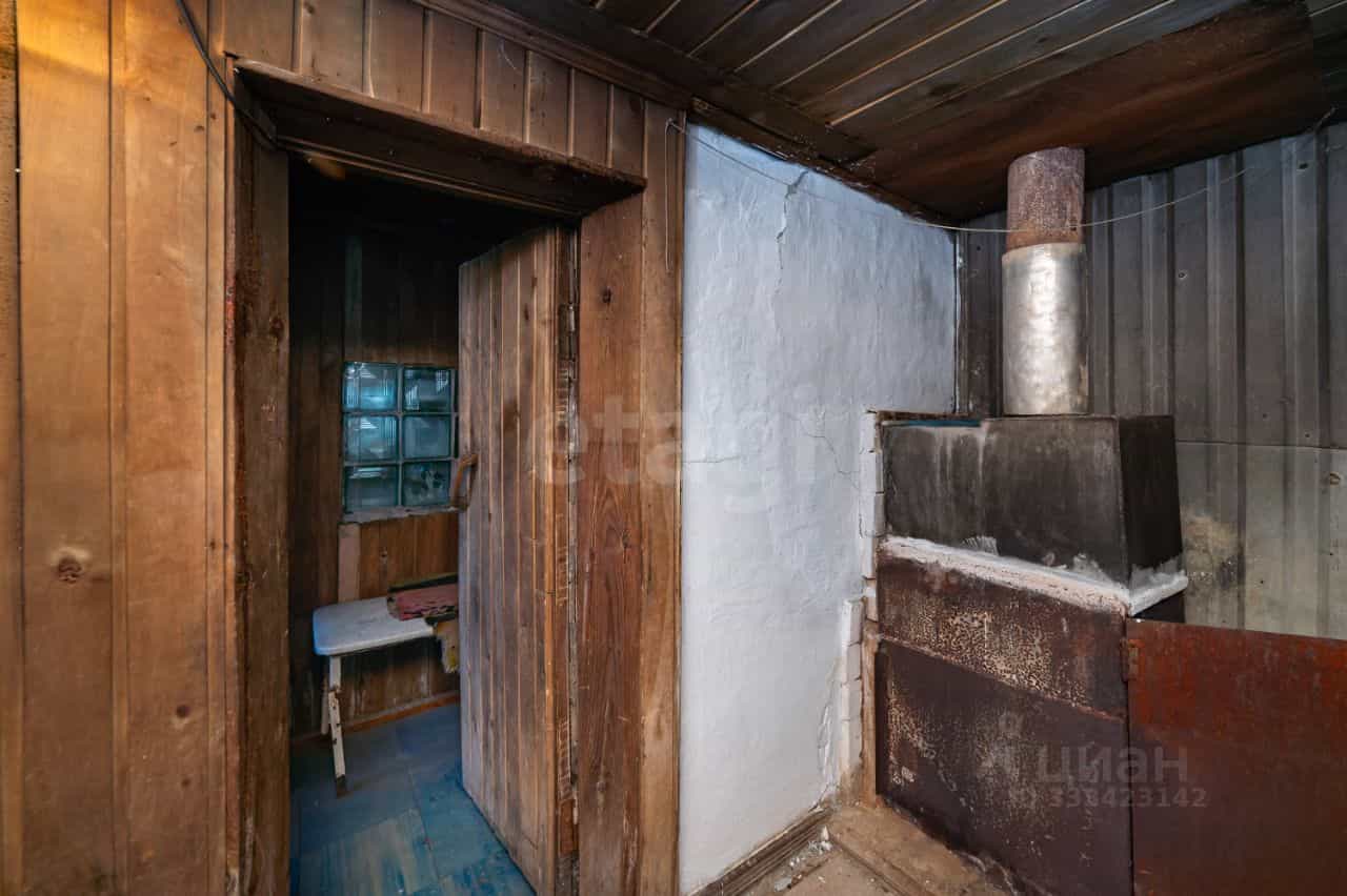 Россия, Курганская область, село Кетово, улица Красина, 20, фото 16