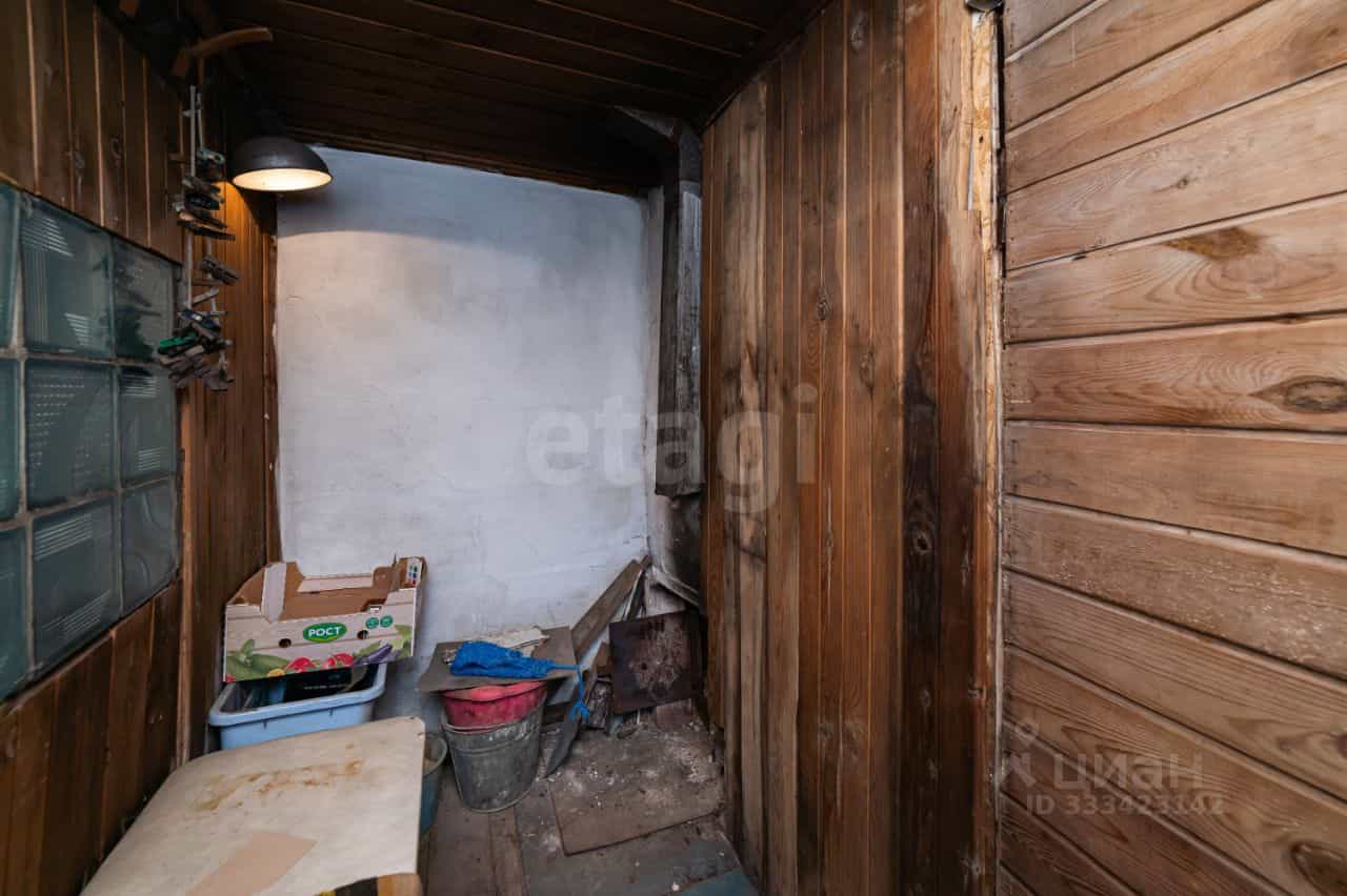 Россия, Курганская область, село Кетово, улица Красина, 20, фото 17