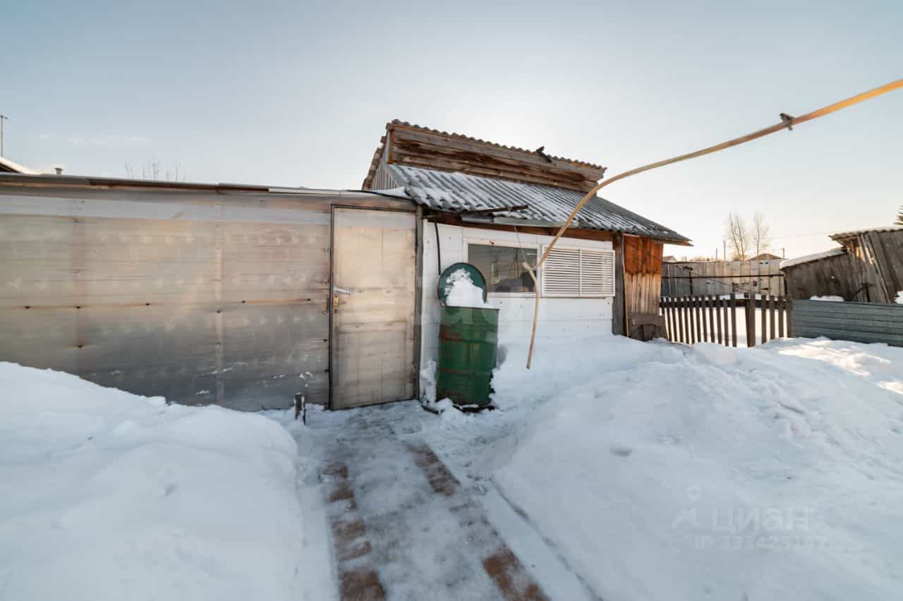 Россия, Курганская область, село Кетово, улица Красина, 20, фото 19