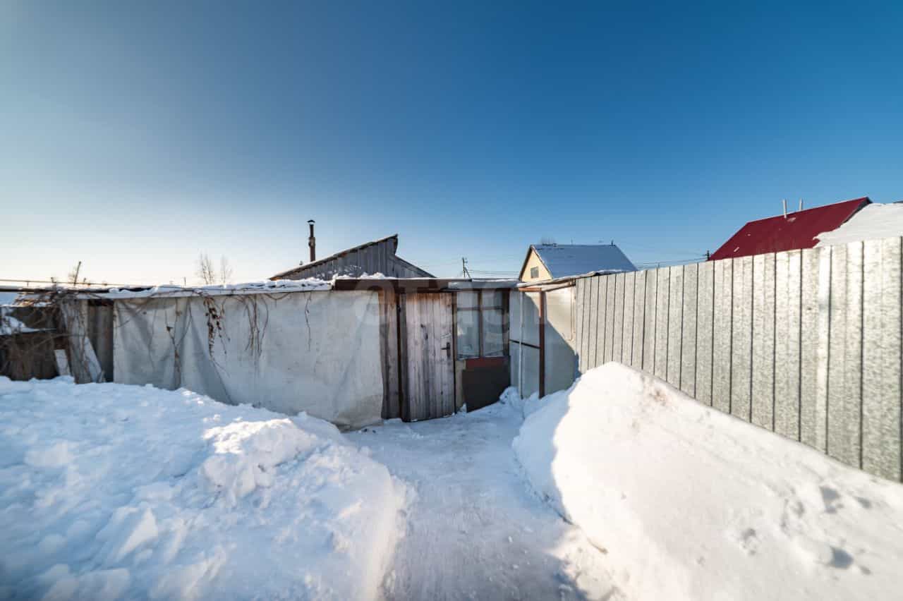 Россия, Курганская область, село Кетово, улица Красина, 20, фото 20