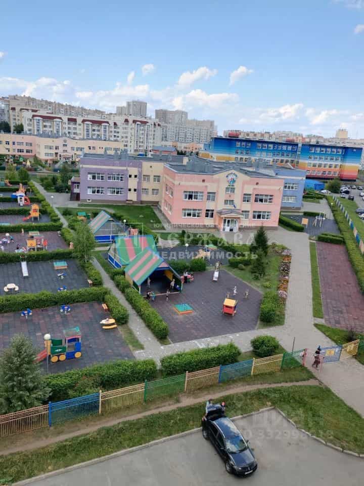 Россия, Кемерово, улица Серебряный Бор, 5, фото 16