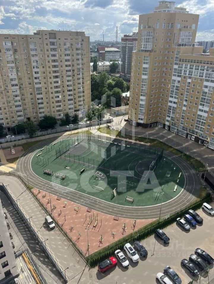 Россия, Воронеж, улица Революции 1905 года, 31Е, фото 12
