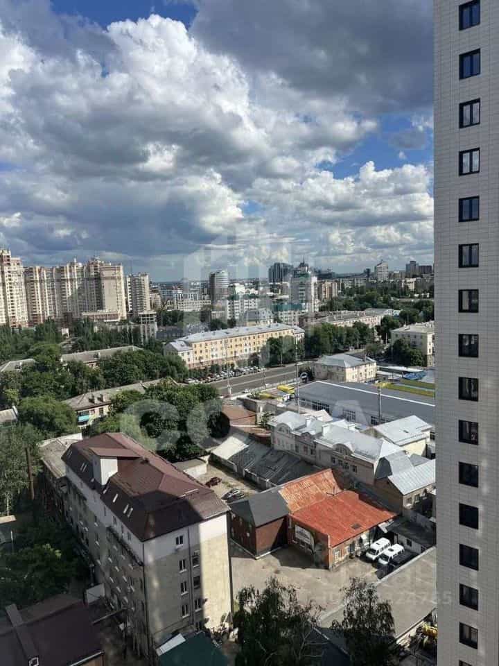 Россия, Воронеж, улица Революции 1905 года, 31Е, фото 13