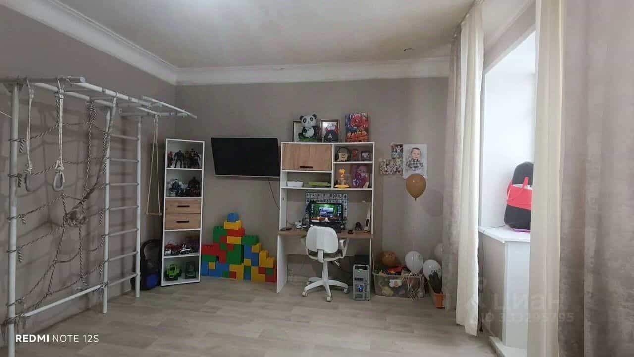 Россия, Свердловская область, Каменск-Уральский, улица Гагарина, 30, фото 3