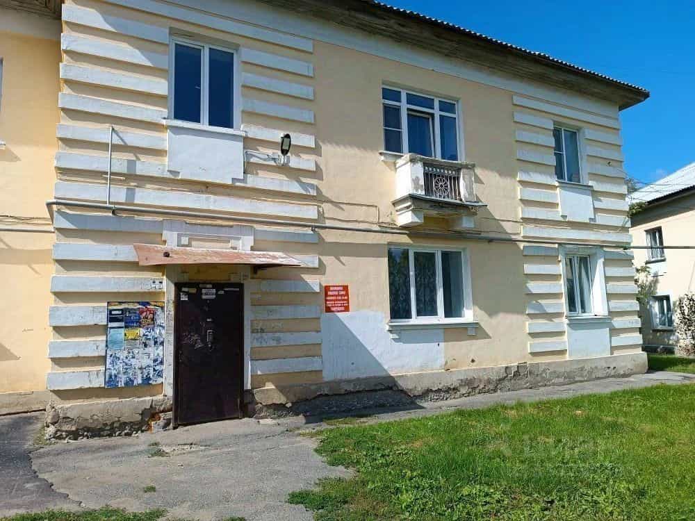 Россия, Свердловская область, Каменск-Уральский, улица Гагарина, 30, фото 6