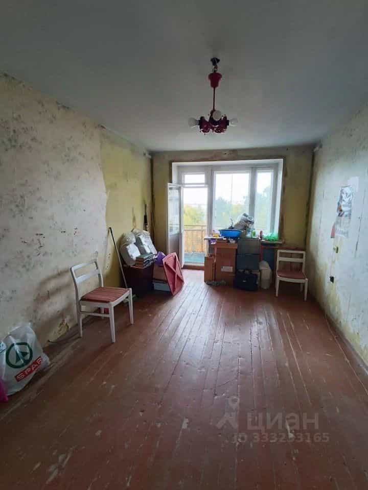 Россия, Нижегородская область, Дзержинск, улица Гастелло, 11/25