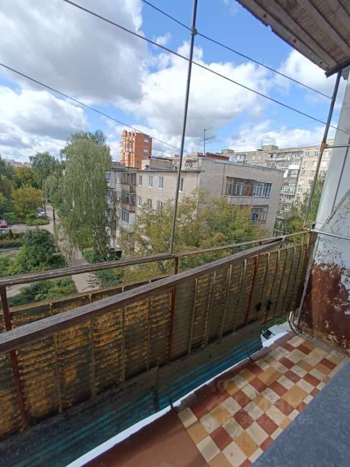 Россия, Нижегородская область, Дзержинск, улица Гастелло, 11/25, фото 4