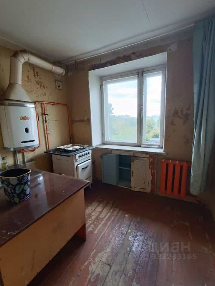 Россия, Нижегородская область, Дзержинск, улица Гастелло, 11/25, фото 9