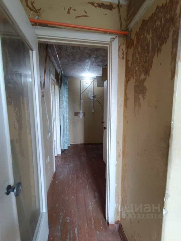 Россия, Нижегородская область, Дзержинск, улица Гастелло, 11/25, фото 12