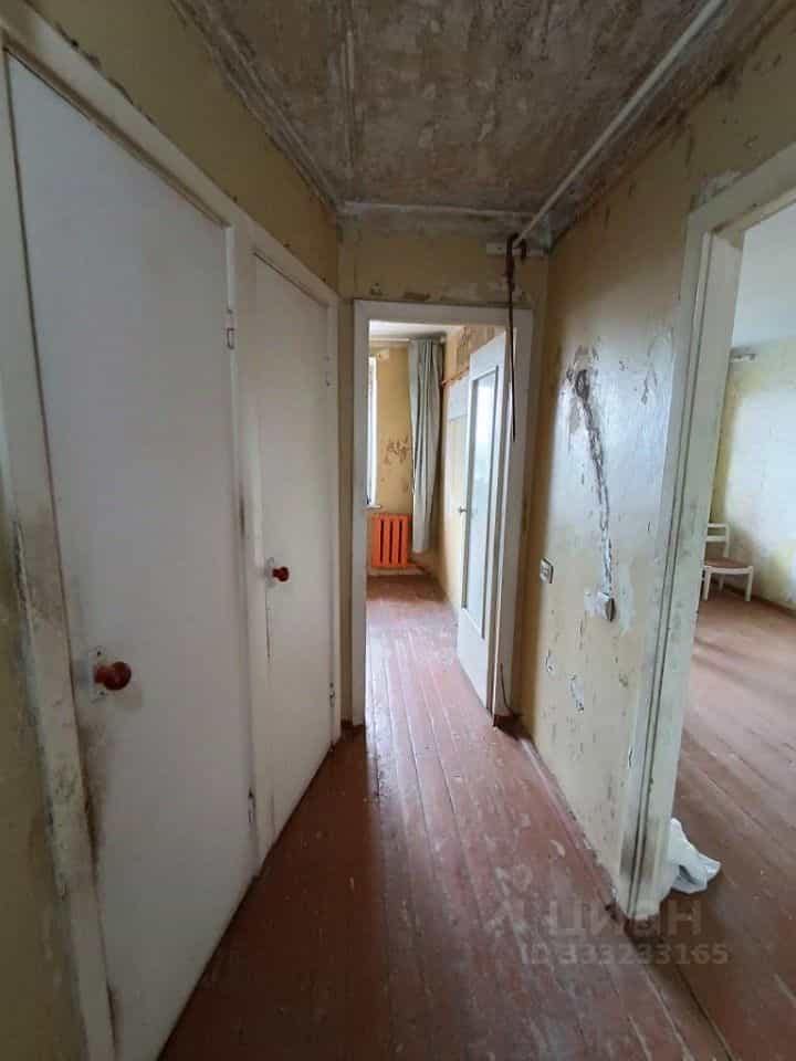 Россия, Нижегородская область, Дзержинск, улица Гастелло, 11/25, фото 16