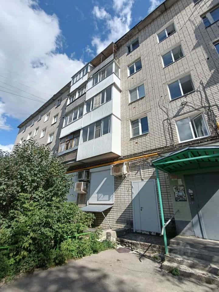 Россия, Нижегородская область, Дзержинск, улица Гастелло, 11/25, фото 21