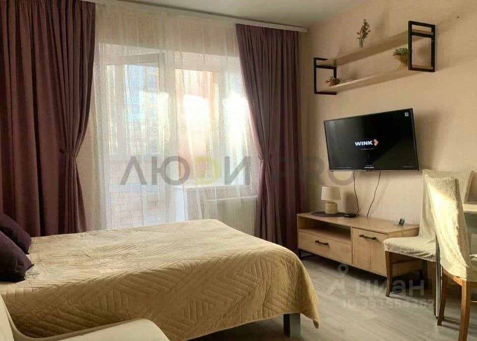 Россия, Республика Коми, Сыктывкар, улица Громова, 58, фото 7