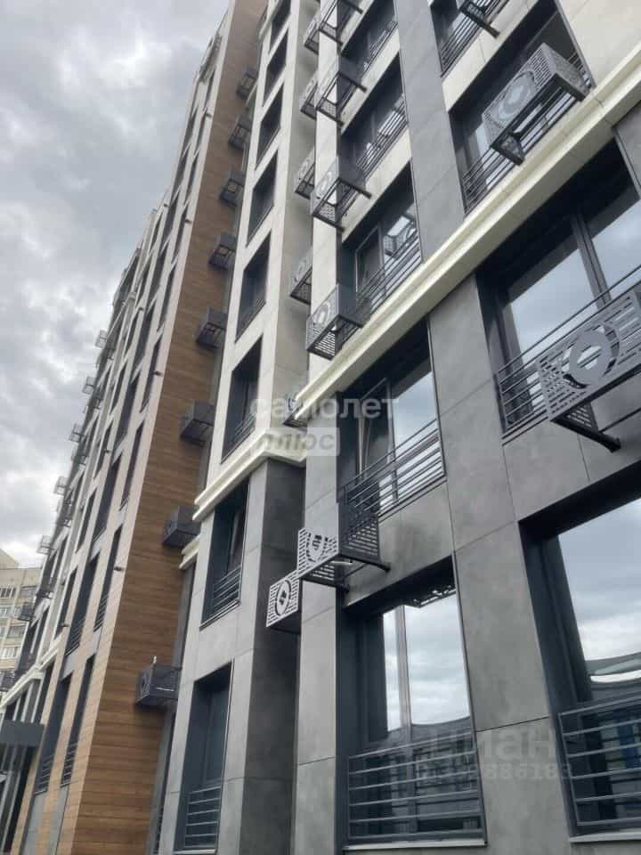Россия, Волгоград, улица Пархоменко, 43Д, фото 3