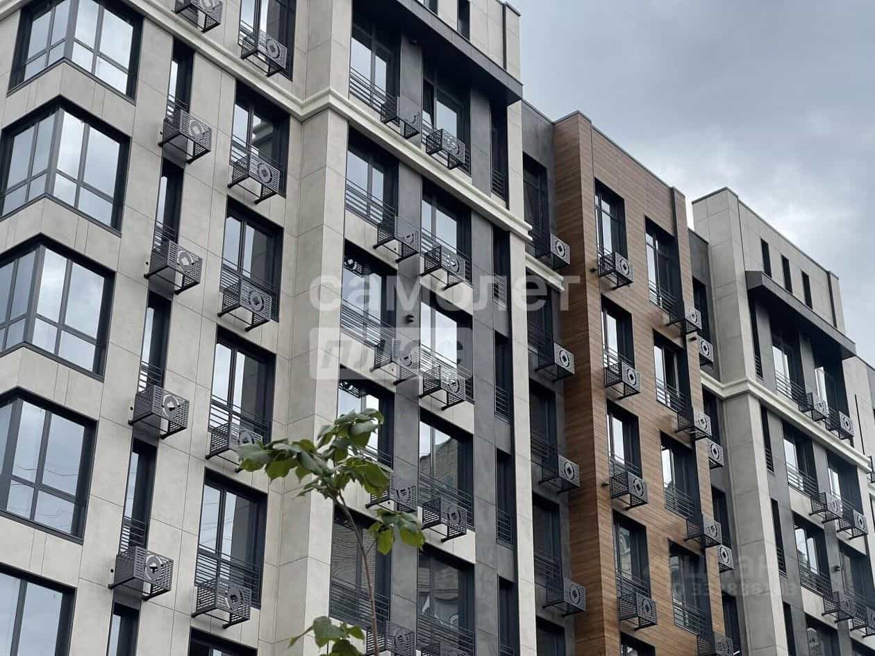 Россия, Волгоград, улица Пархоменко, 43Д, фото 6
