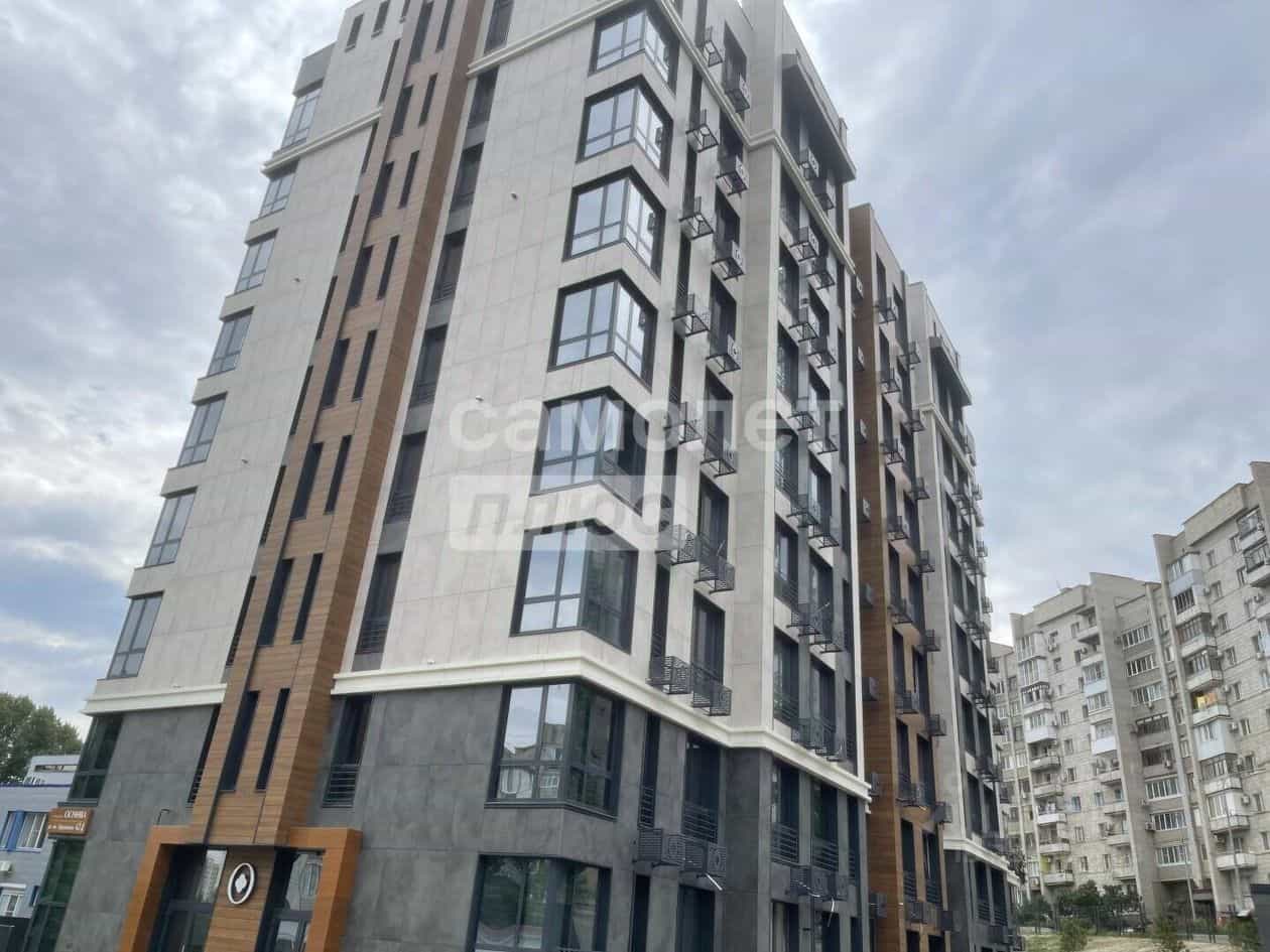 Россия, Волгоград, улица Пархоменко, 43Д, фото 9