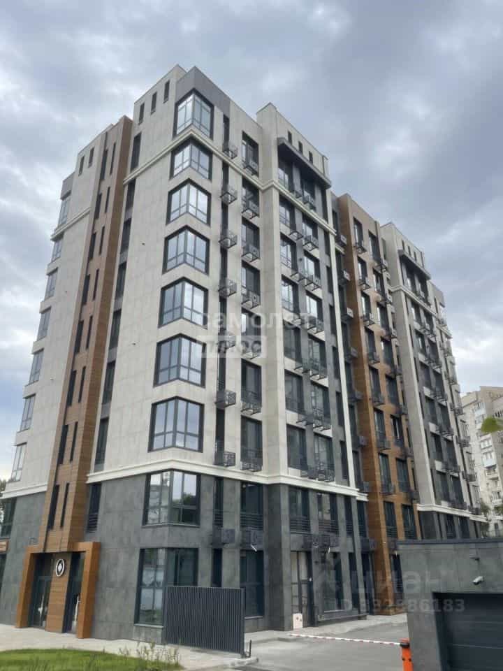 Россия, Волгоград, улица Пархоменко, 43Д, фото 10