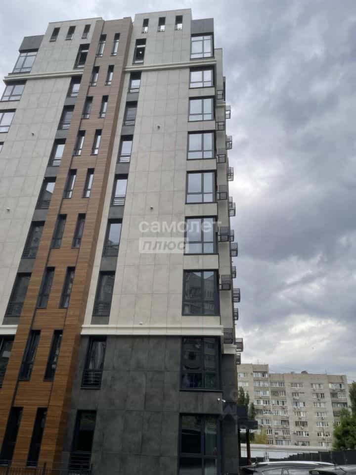 Россия, Волгоград, улица Пархоменко, 43Д, фото 14