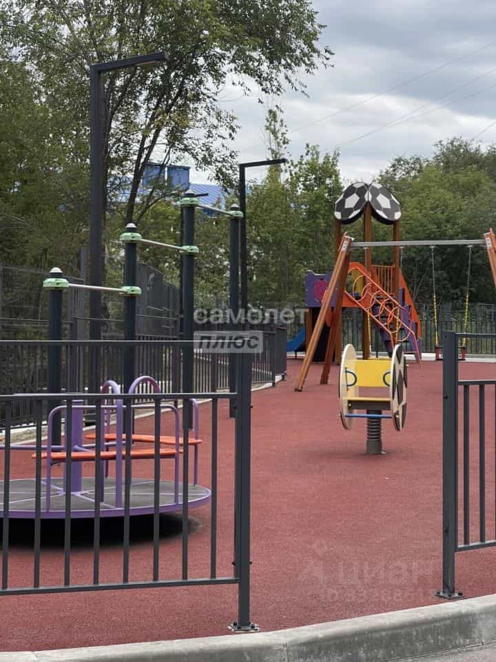 Россия, Волгоград, улица Пархоменко, 43Д, фото 18