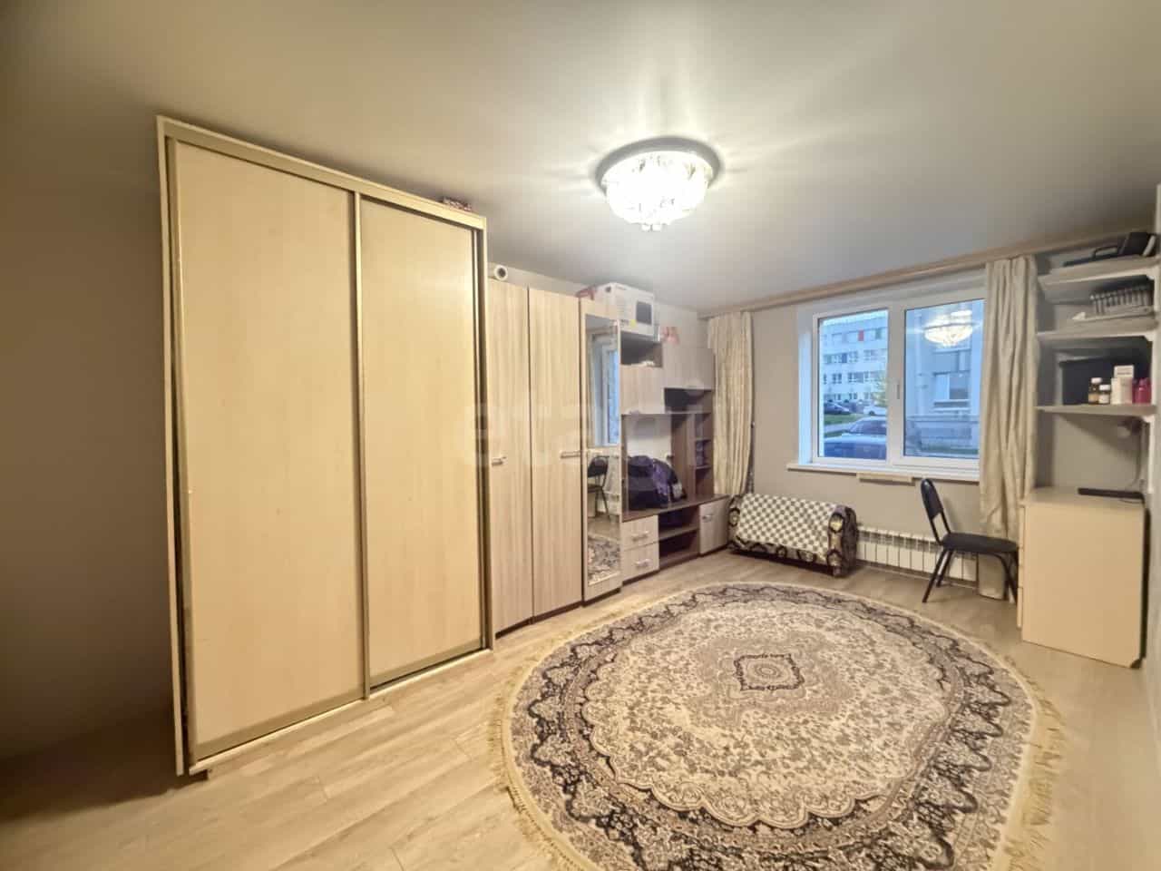 Россия, Калуга, улица Петра Тарасова, 17