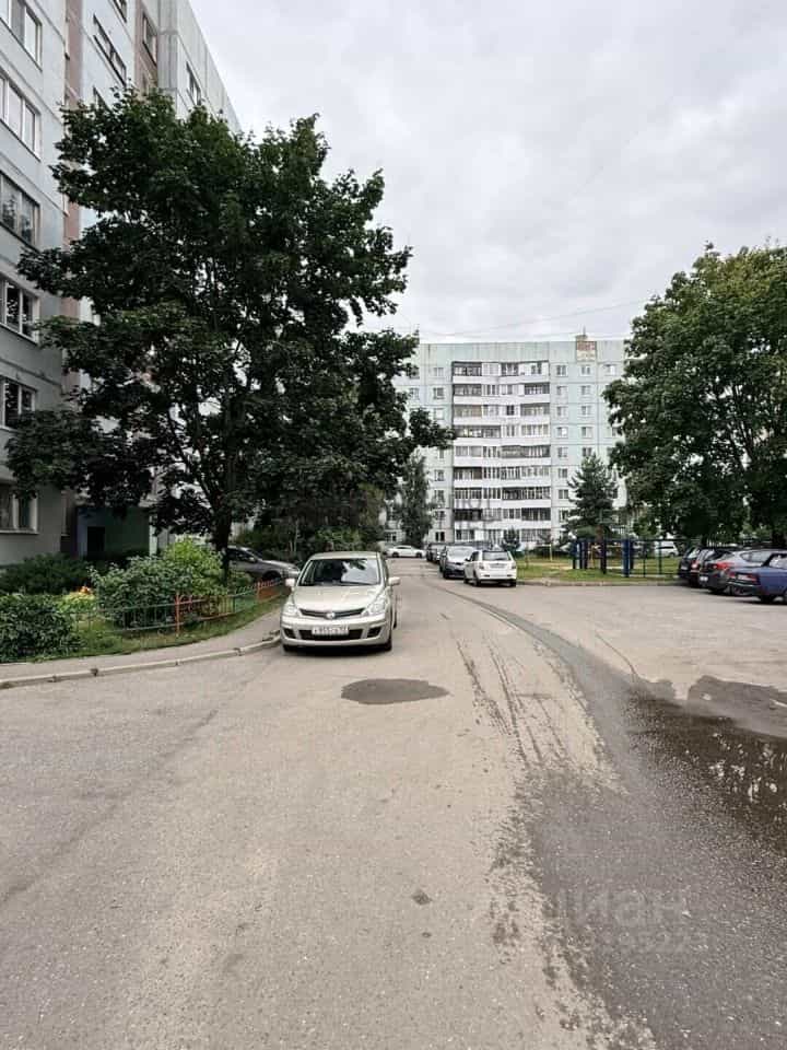 Россия, Великий Новгород, Большая Московская улица, 65к2, фото 19