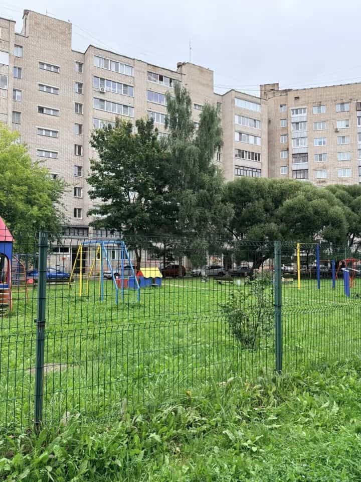 Россия, Великий Новгород, Большая Московская улица, 65к2, фото 23