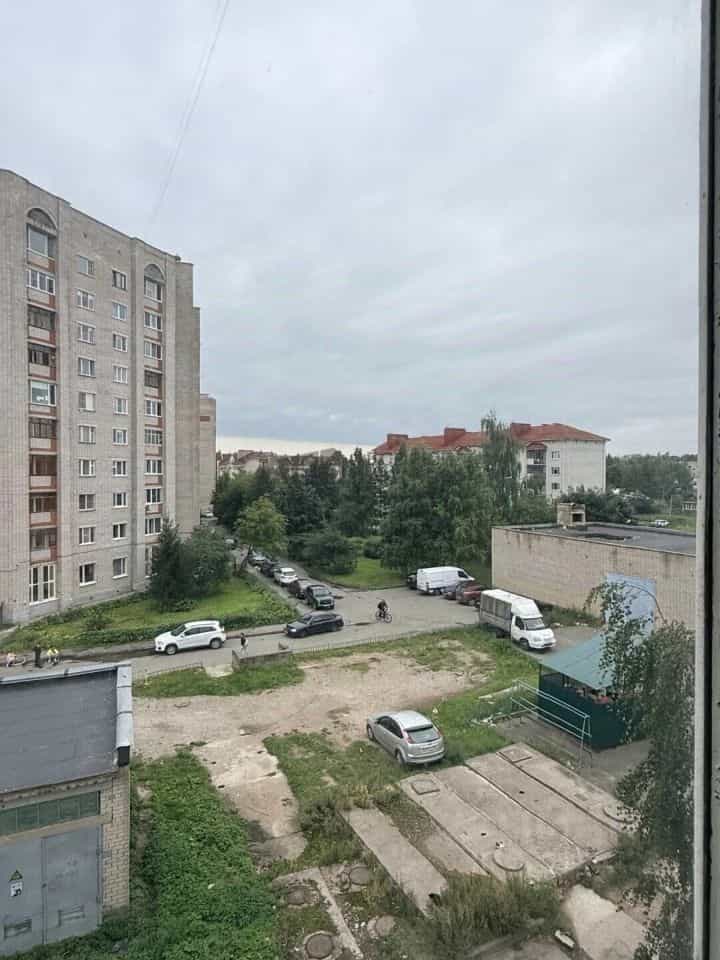 Россия, Великий Новгород, Большая Московская улица, 65к2, фото 25