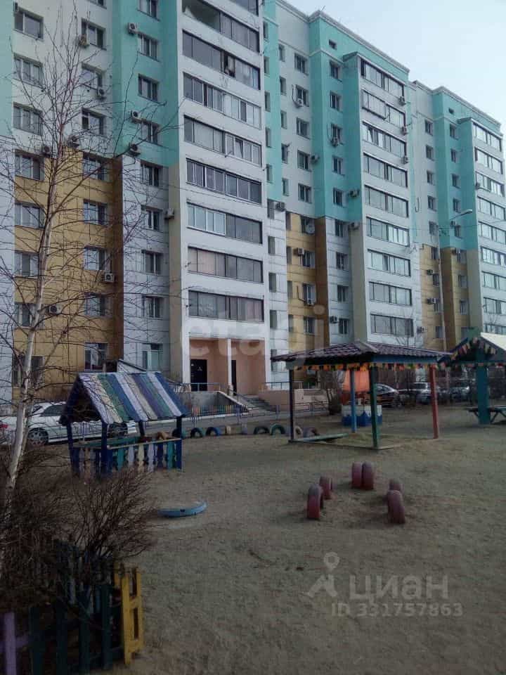 Россия, Амурская область, Благовещенск, улица Островского, 251, фото 6