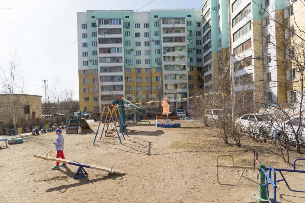 Россия, Амурская область, Благовещенск, улица Островского, 251, фото 7