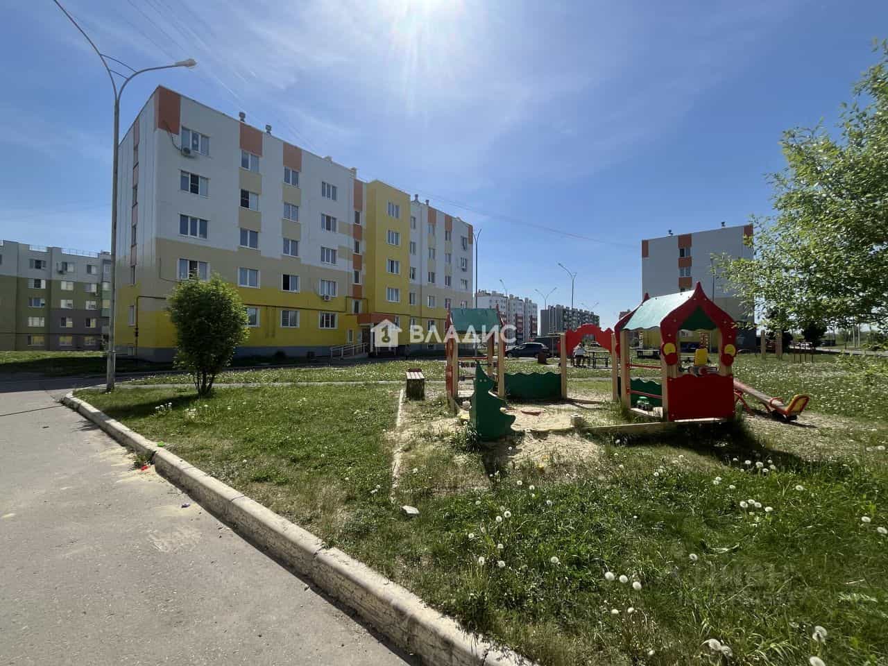 Россия, Пенза, улица Новосёлов, 106, фото 9