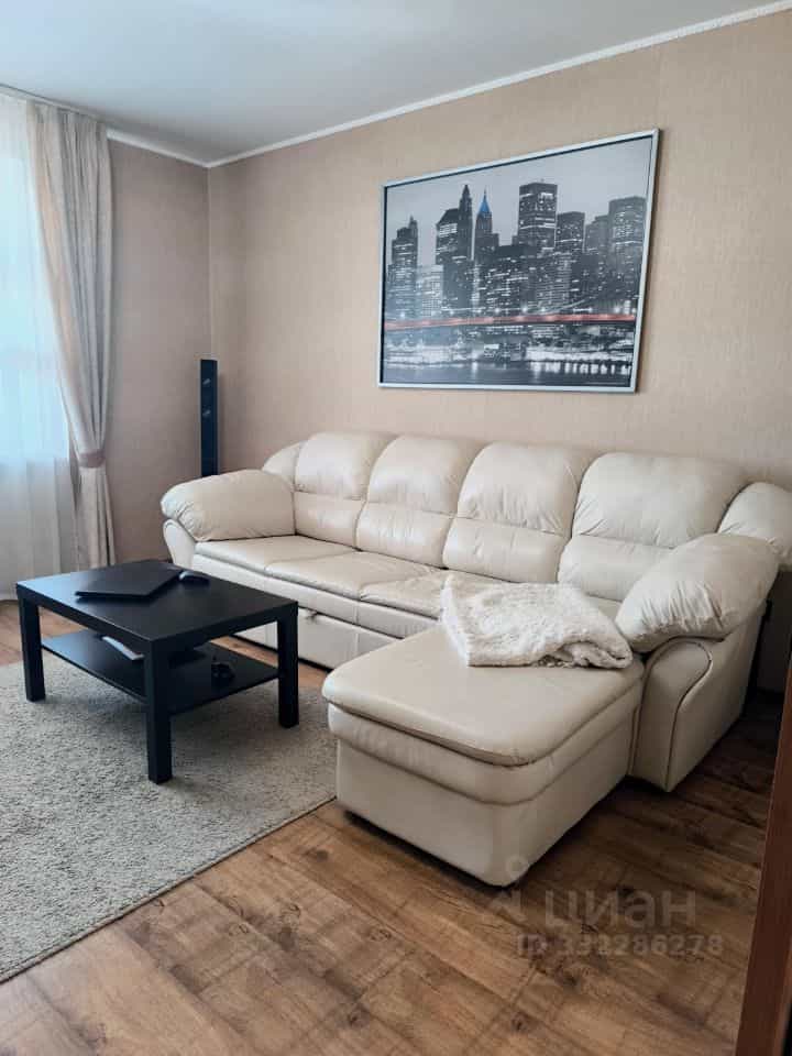 Россия, Смоленск, улица Крупской, 61В