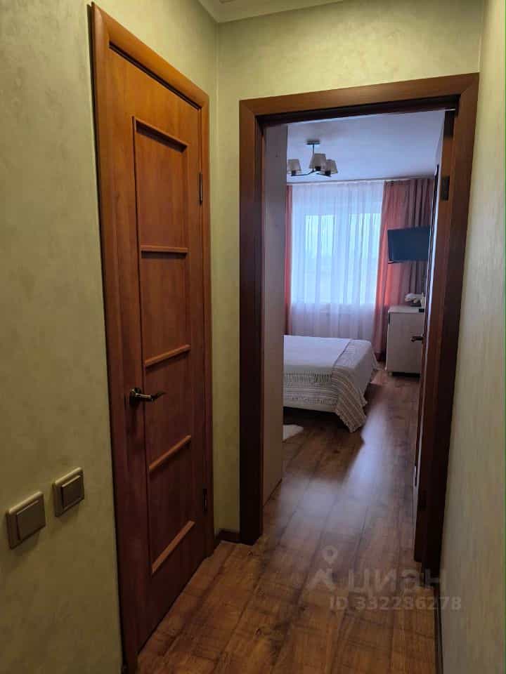 Россия, Смоленск, улица Крупской, 61В, фото 7